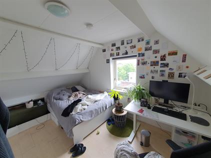 Kamer te huur 560 euro Fuutweg, Apeldoorn