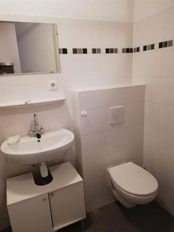 Studio bei Waldorpstraat In Den Haag
