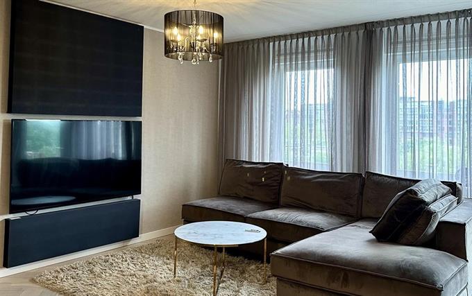 Wohnung bei President Allendelaan In Amsterdam