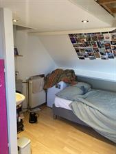 Zimmer zu vermieten 600 Euro Verhoevenstraat, Amersfoort