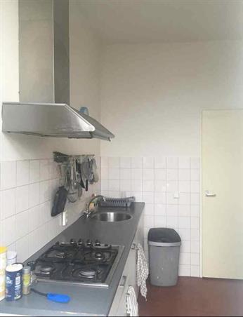 Zimmer bei Hereweg In Groningen