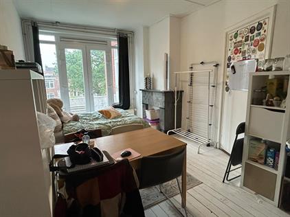 Kamer te huur 672 euro Parkweg, Groningen