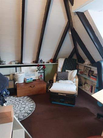 Zimmer bei Hoogstraat In Wageningen