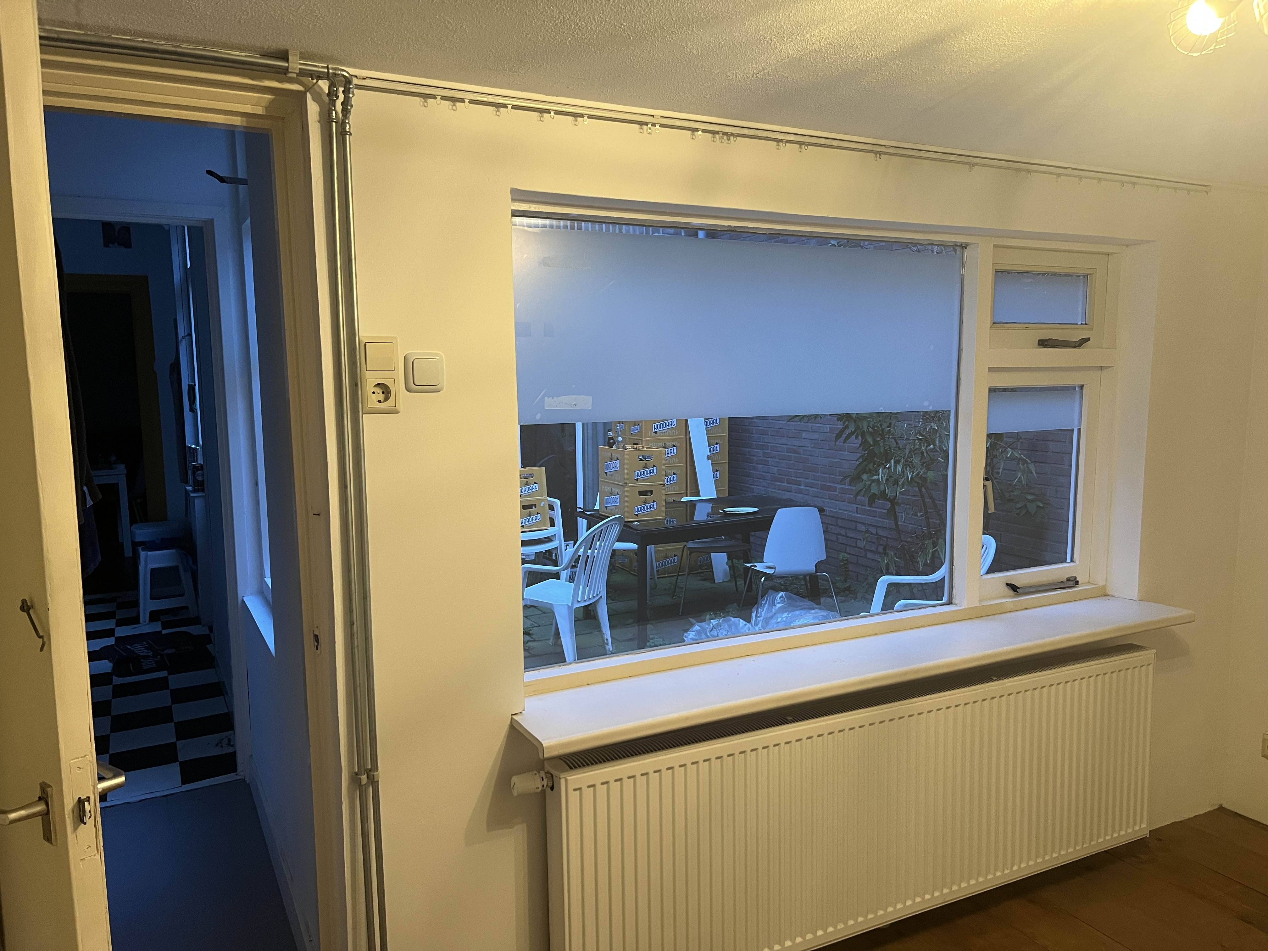 Kamer te huur in Utrecht – Pelikaanstraat – foto 2