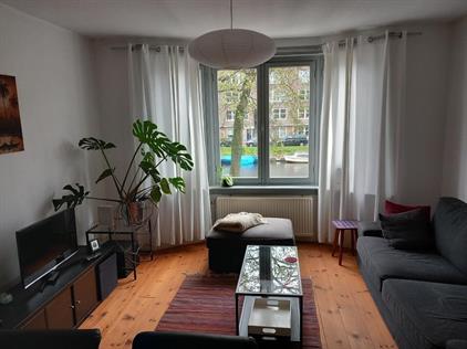 Appartement te huur 1300 euro Admiralengracht, Amsterdam