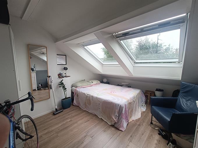 Zimmer bei Sonoystraat In Rotterdam