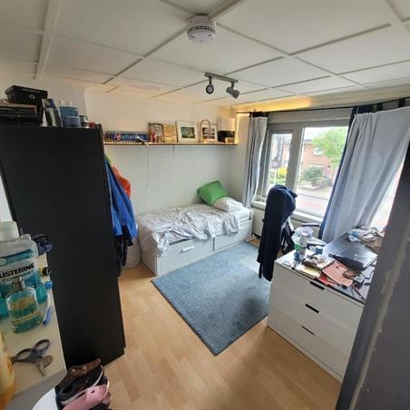 Zimmer bei Oldenzaalsestraat In Enschede