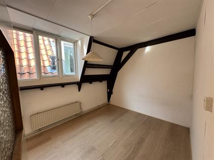 Apartment for rent 1470 euro Brabantse Turfmarkt, Delft