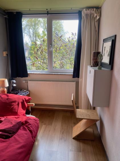 Room for rent 500 euro Peterskamplaan, Oldenzaal