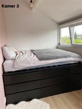 Room for rent 398 euro Winterakoniet, Leeuwarden