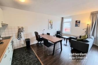 Studio for rent 900 euro Almondestraat, Rotterdam