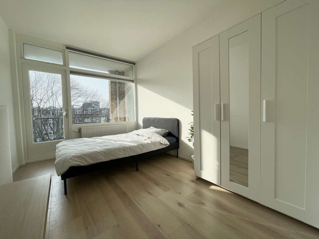 Plotinusstraat