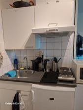 Studio for rent 494 euro Zoomstraat, Arnhem
