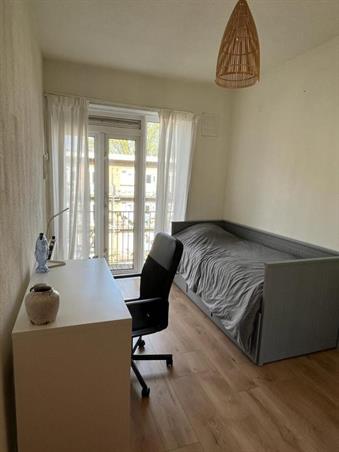 Wohnung bei Willem de Zwijgerlaan In Amsterdam