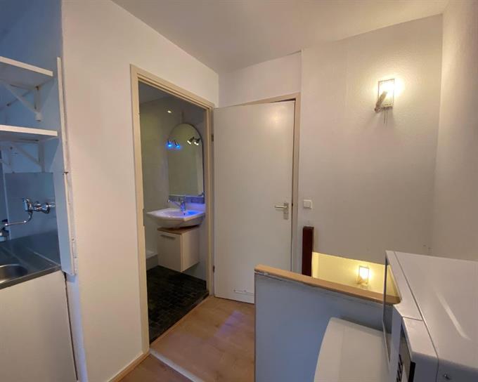 Zimmer bei Bonistraat In Utrecht