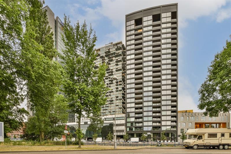 1-istaba dzīvoklis ar 115 m²