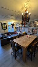 Room for rent 665 euro Oudegracht, Utrecht