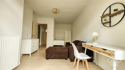 Kamer te huur 1276 euro Goeverneurlaan, Den Haag