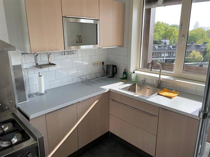 Kamer te huur 1110 euro Lindenlaan, Amstelveen