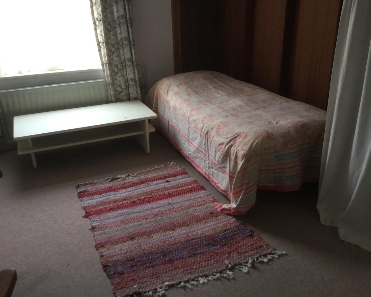 Kamer te huur in Leiden – Janvossensteeg – foto 3