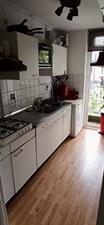 Apartment for rent 1000 euro Surinamestraat, Utrecht