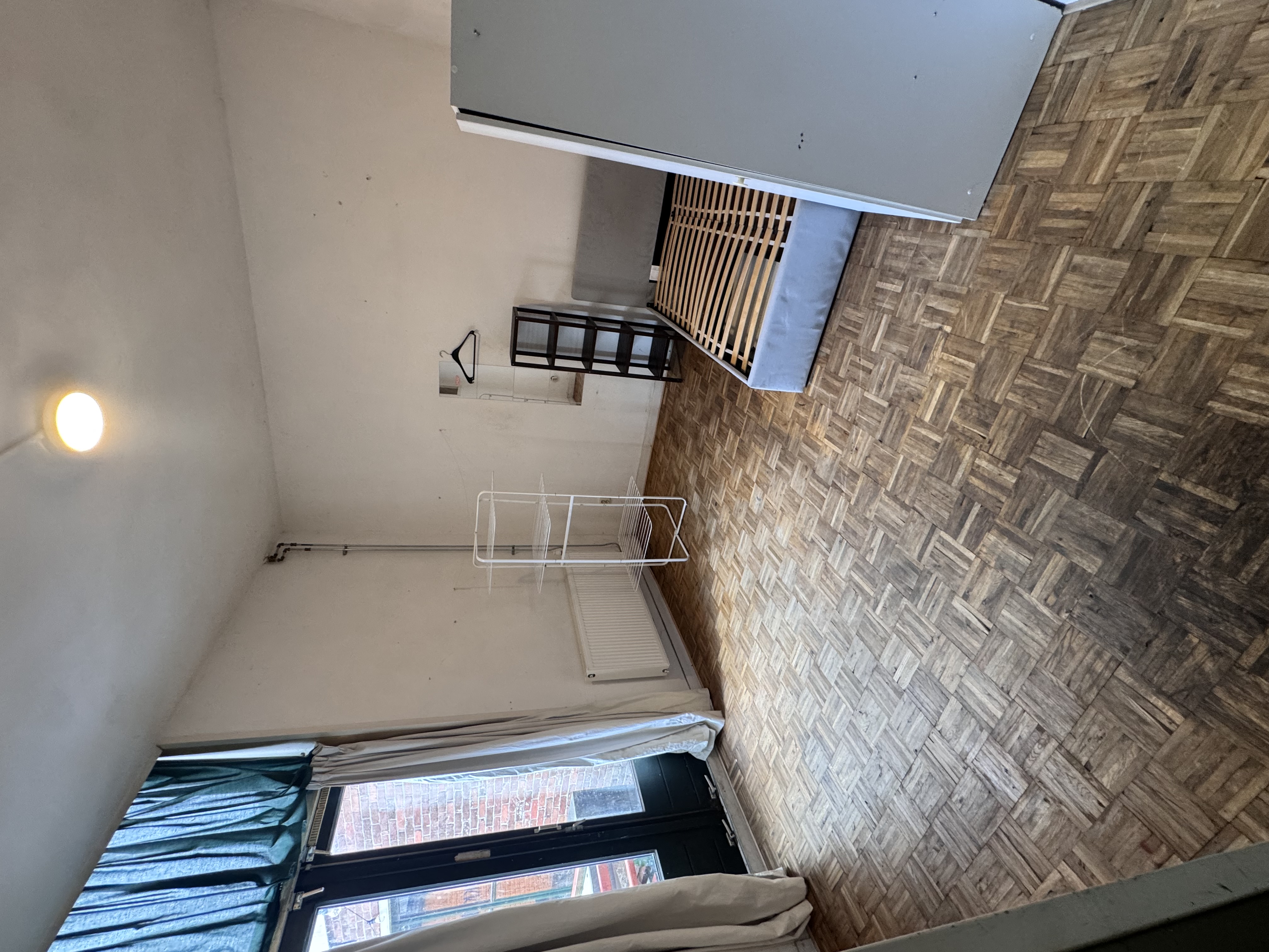 Kamer te huur in Groningen – Hereweg – foto 1