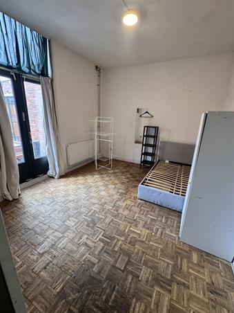 Kamer in Groningen, Hereweg op Kamernet.nl: Ruime studentenkamer in Groningen