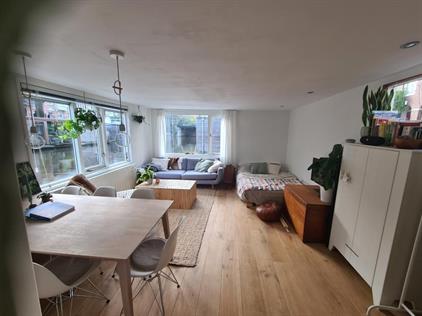 Apartment for rent 1890 euro Jacob van Lennepkade, Amsterdam