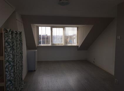 Room for rent 550 euro Floresstraat, Haarlem