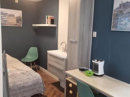 Zimmer zu vermieten 590 Euro Moddermanlaan, Groningen