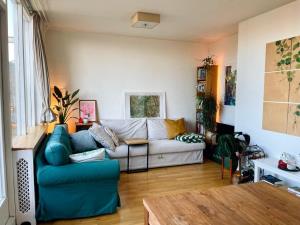 Appartement te huur 2000 euro Kleine Wittenburgerstraat, Amsterdam