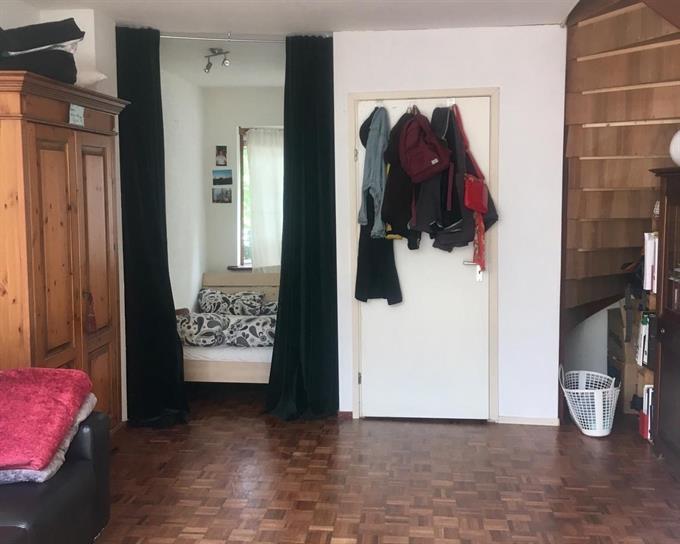 Wohnung bei Bonistraat In Utrecht