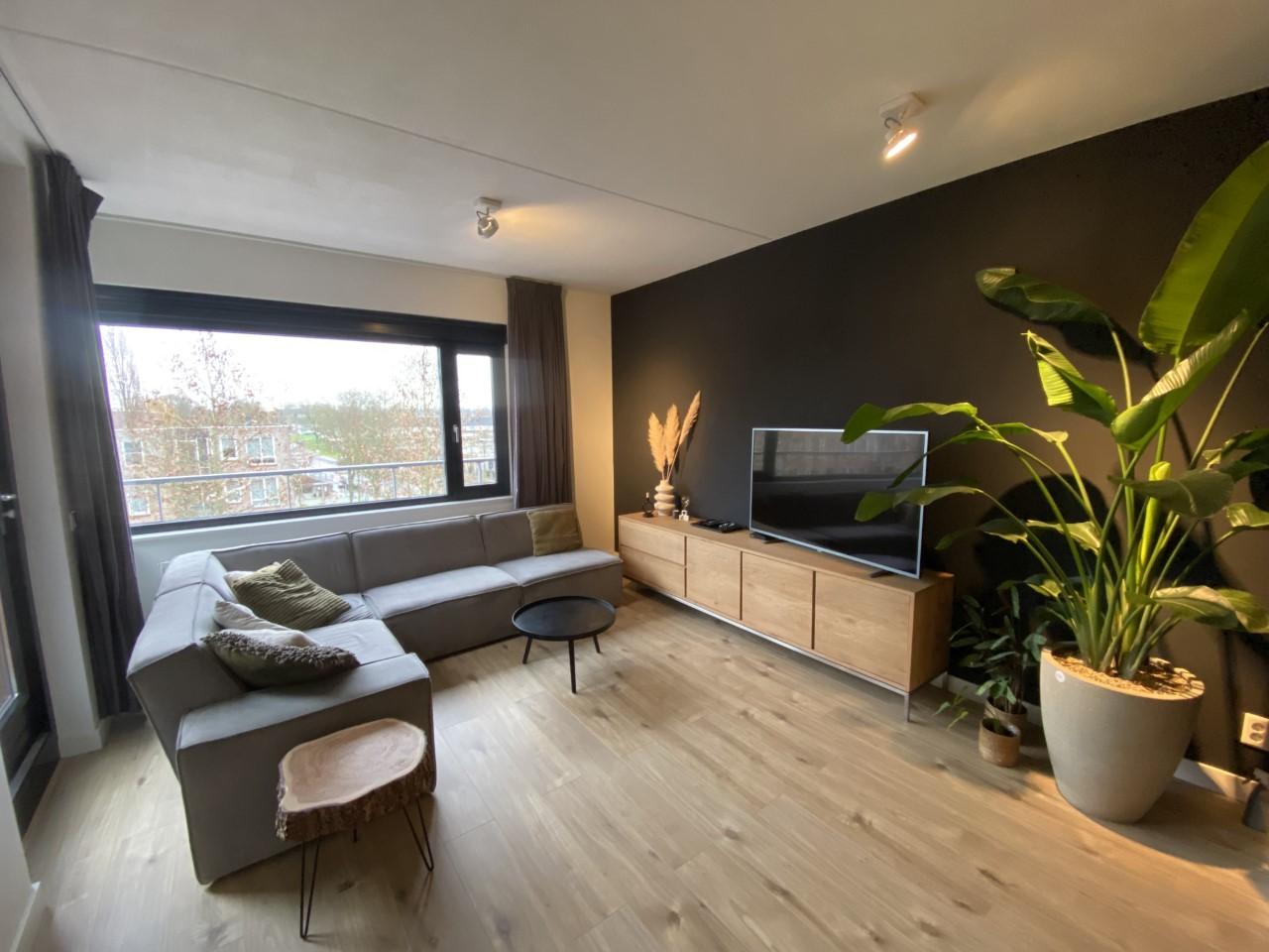 Appartement - Het Klokkediep - 5231WZ - Den Bosch