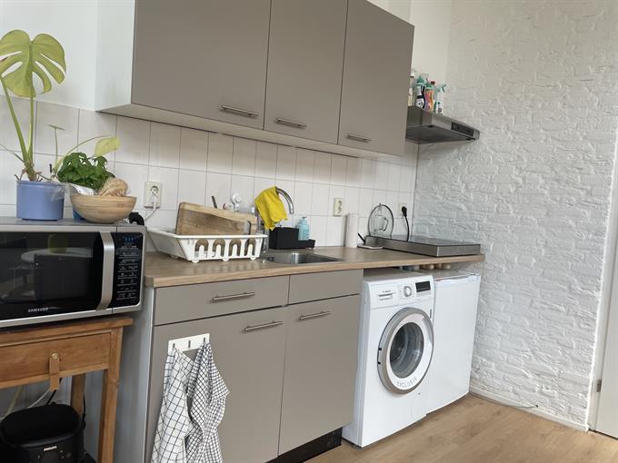 Wohnung bei Kerkstraat In Utrecht