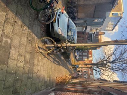 Zimmer zu vermieten 895 Euro Steijnstraat, Utrecht