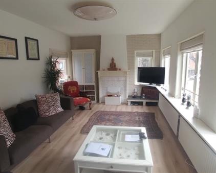 Appartement te huur 1850 euro Orchideestraat, Rotterdam