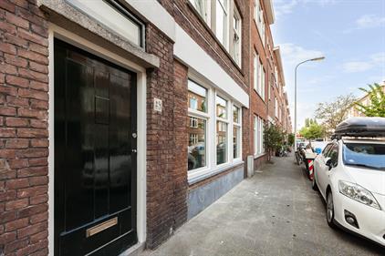 Apartment for rent 2250 euro Rhododendronstraat, Den Haag