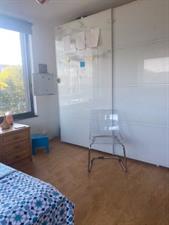 Kamer te huur 1200 euro Daguerrestraat, Amsterdam