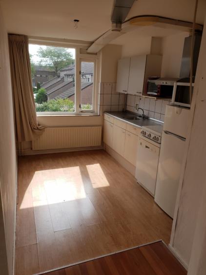 Appartement te huur 900 euro de Voorstenkamp, Nijmegen