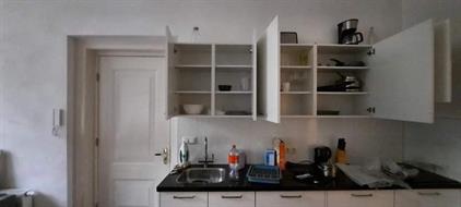 Zimmer zu vermieten 703 Euro Westersingel, Groningen