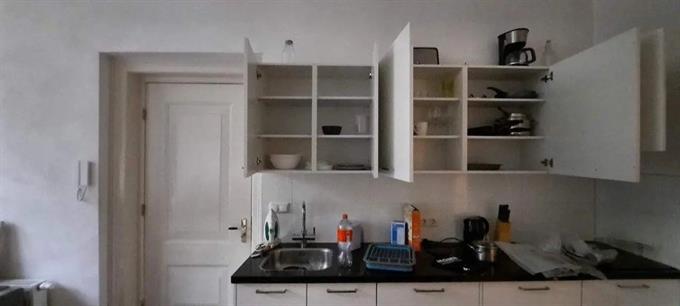 Kamer in Groningen, Westersingel op Kamernet.nl: Taking over my room - available from 1 Sept 2026 