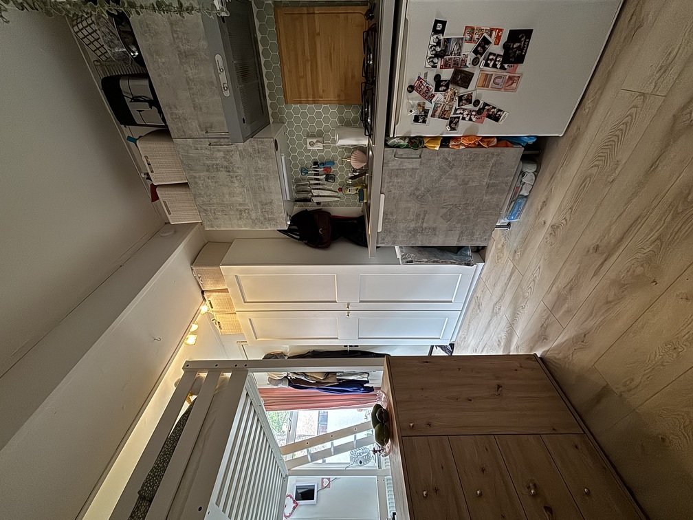 Kamer te huur in Groningen – Polderstraat – foto 4