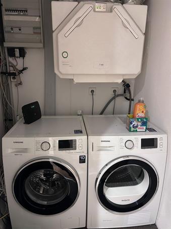 Zimmer bei Westpoint In Tilburg
