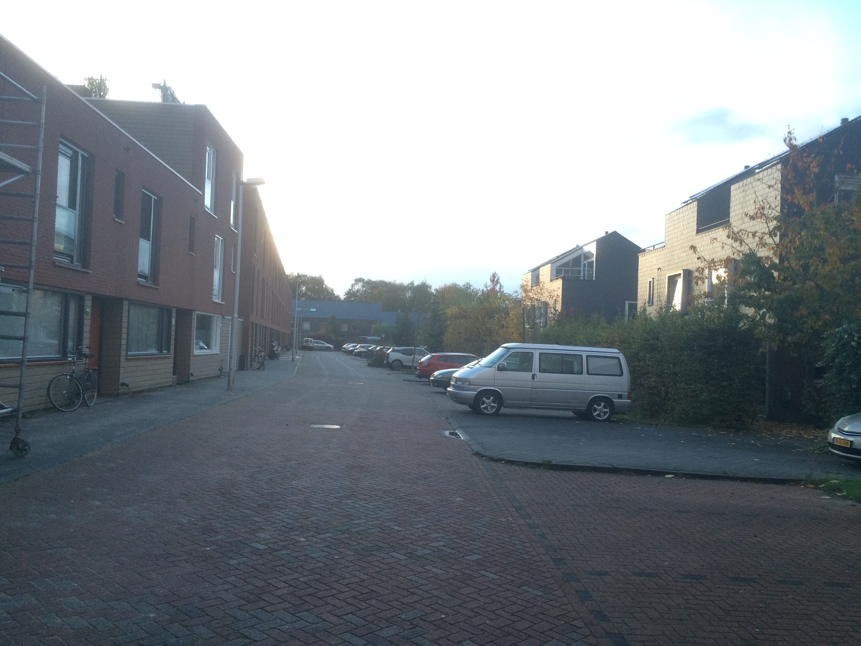 Tjeerdsraklaan