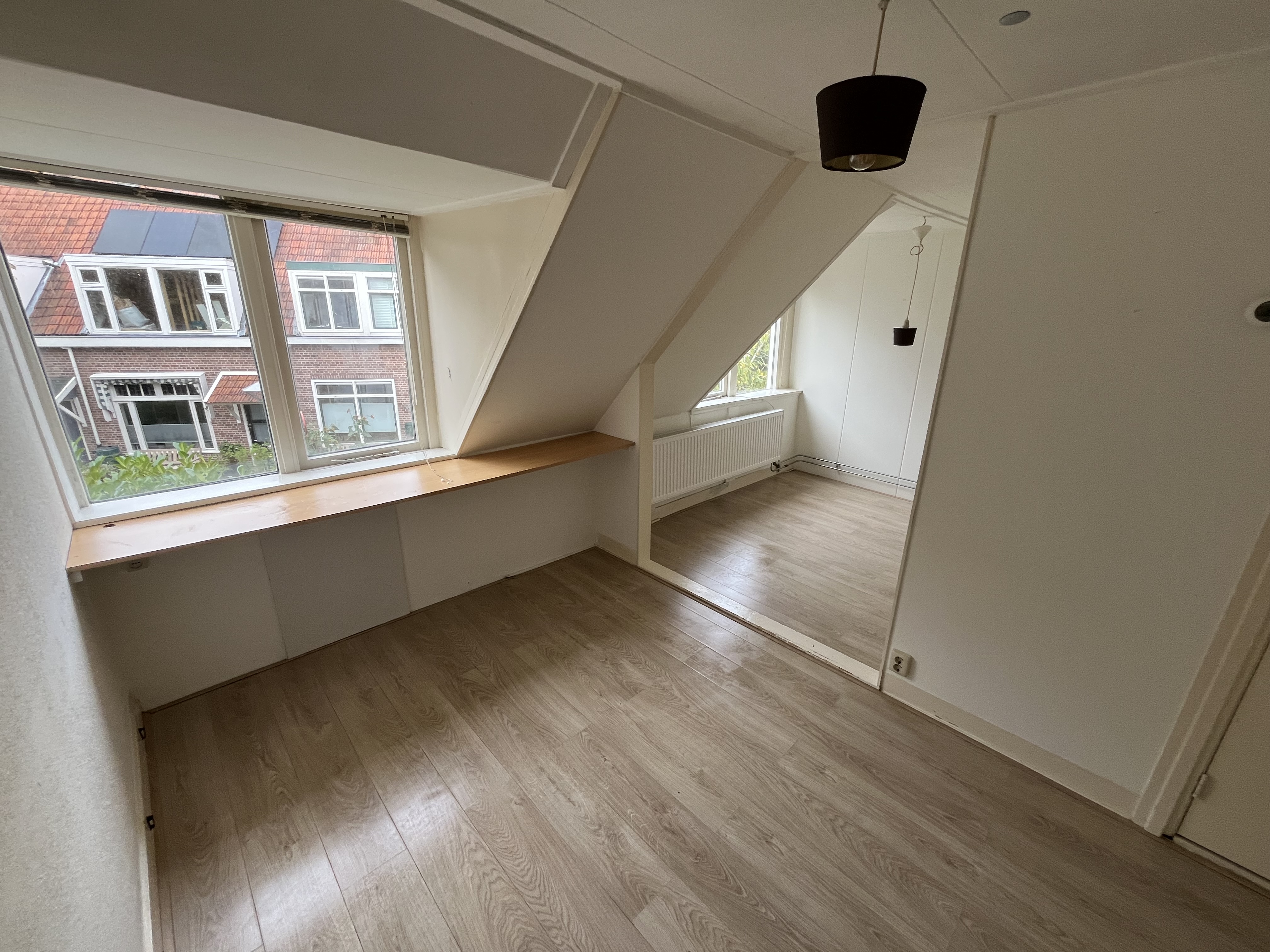 Kamer te huur in Leeuwarden – Koeplein – foto 2