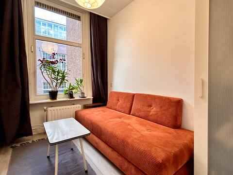 Appartement aan Madurastraat, Amsterdam 6