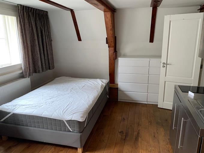 Wohnung bei Nieuwezijds Voorburgwal In Amsterdam