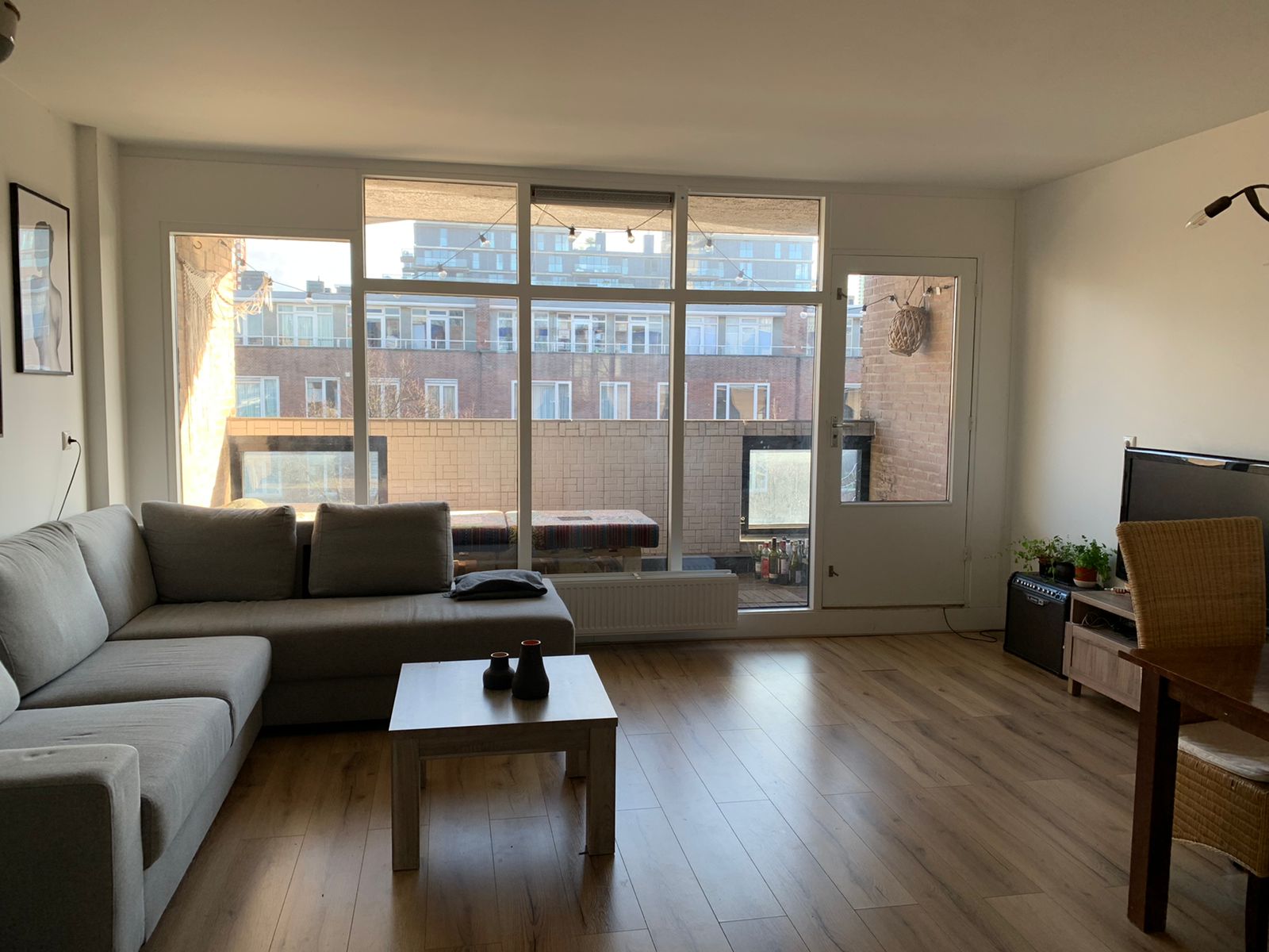 Kamer te huur in Rotterdam – Sint-Jacobstraat – foto 3