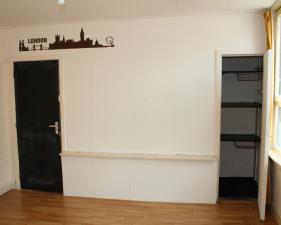 Room for rent 475 euro Lage der A, Groningen