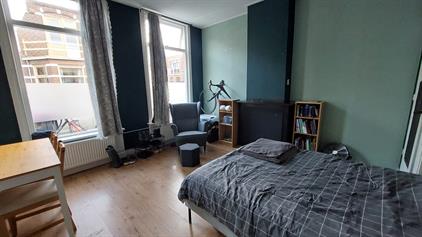 Kamer te huur 539 euro van Sytzamastraat, Leeuwarden